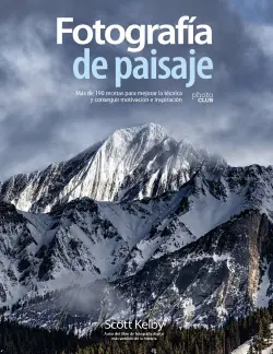 Fotografía de paisaje. Más de 190 recetas para mejorar la técnica y conseguir motivación e inspiración Precio Económico
