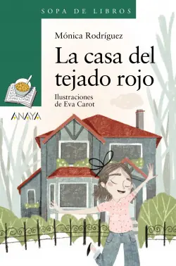 La casa del tejado rojo Liquidación