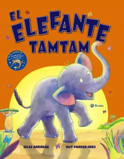 El elefante Tamtam Barato