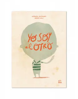 Precio Bajo Yo soy el otro
