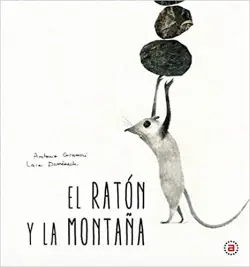 Directo De Fábrica El ratón y la montaña