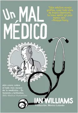 Un MAL MÉDICO Envío Exprés