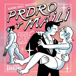 Prdro y Maili Oferta Flash