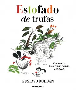 Favorito De Clientes Estofado de trufas