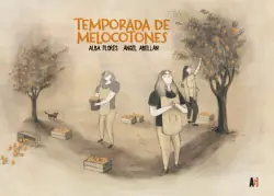 Precio Reducido Temporada de melocotones
