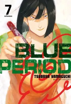 Precio De Oferta BLUE PERIOD N 07