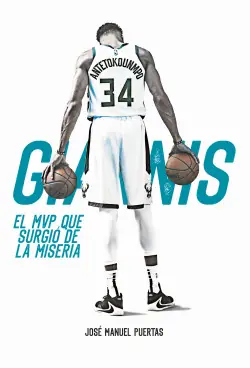 Oferta Giannis Antetokounmpo. El MVP que surgió de la miseria