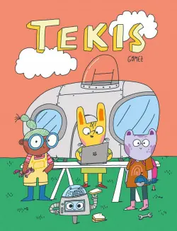 TEKIS Compra Hoy