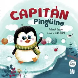 Capitán Pingüino Mejor Precio