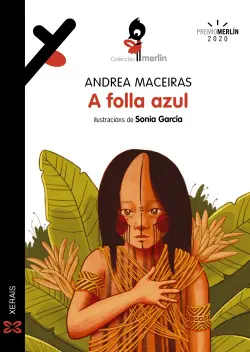A folla azul Precio Rebajado
