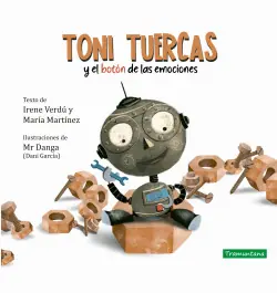 Súper Precio Toni Tuercas