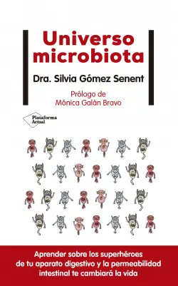 Universo microbiota Súper Precio