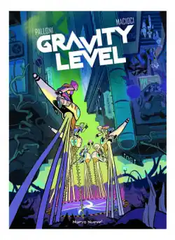 Gravity Level Ordenar Ahora Mismo