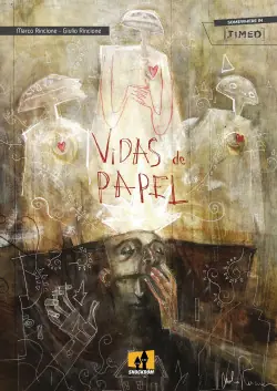 Descuento VIDAS DE PAPEL