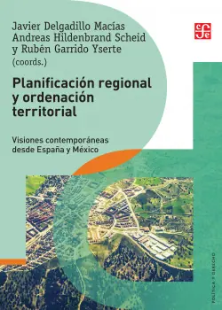 Planificación regional y ordenación territorial Directo De Fábrica