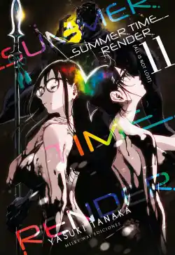 SUMMER TIMER RENDER N 11 Oferta Especial