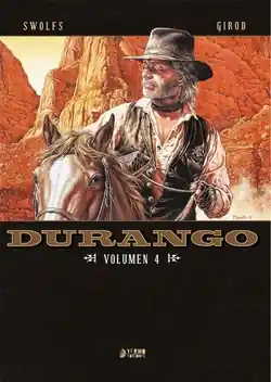 Últimas Unidades Durango 04