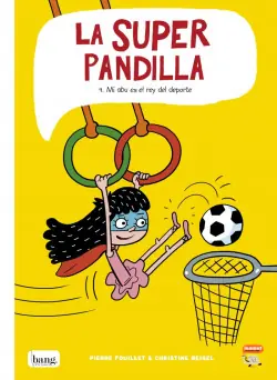 La superpandilla 4 A Buen Precio