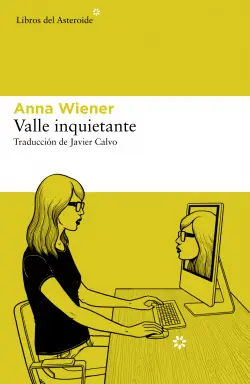 Valle inquietante Precio Rebajado