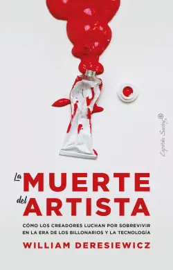 La muerte del artista Promoción Exclusiva
