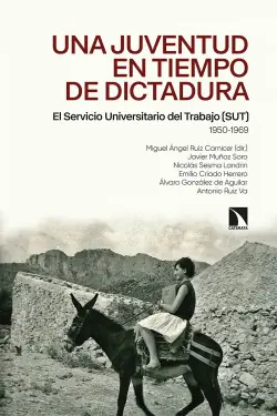 A Buen Precio Una juventud en tiempos de dictadura