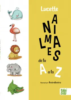 Animales de la A a la Z Oferta Especial