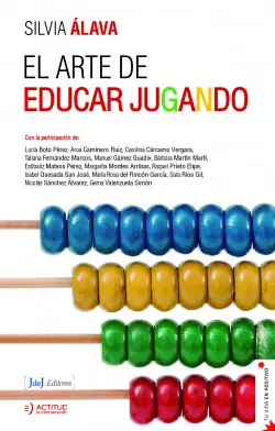 Popular El arte de educar jugando