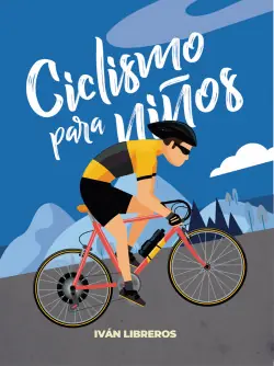 Ciclismo para niños Disponible Ahora