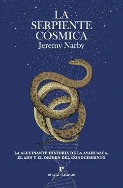 Gran Oferta La serpiente cósmica