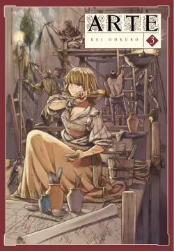 ARTE 03 Oferta Limitada