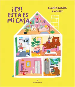 ¡Ey! Esta es mi casa Compra Hoy