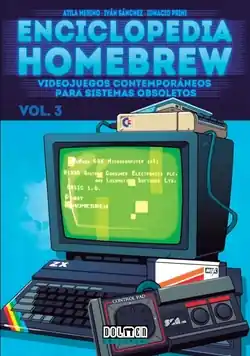 Descuento Enciclopedia Homebrew 3