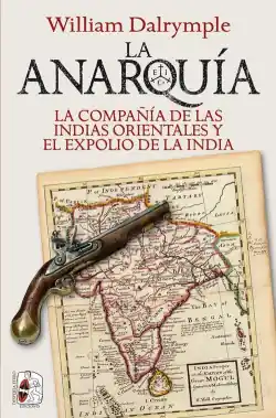 La anarquía Precio De Oferta