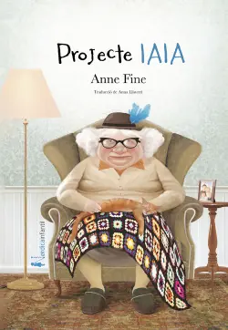 Precio Rebajado Project Iaia