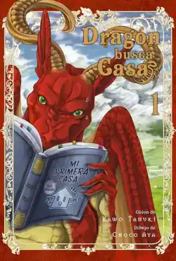 Dragón busca casa Ordena Ya