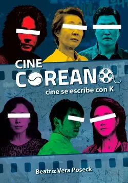 CINE COREANO Oferta