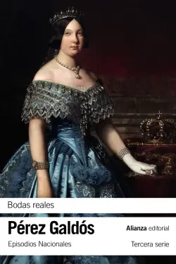 Bodas reales Liquidación