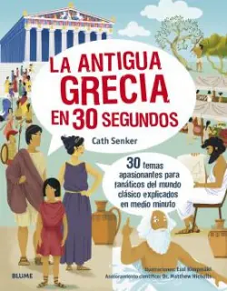 30 segundos. La antigua Grecia Favorito De Clientes