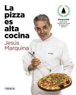 A Buen Precio La pizza es alta cocina - Edición actualizada