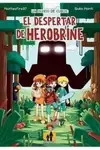 Compra Ahora UN MUNDO DE CUBOS EL DESPERTAR DE HEROBRINE