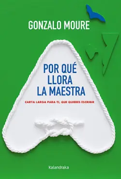 Última Versión Por qué llora la maestra