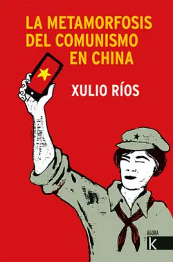 La metamorfosis del comunismo en China Liquidación