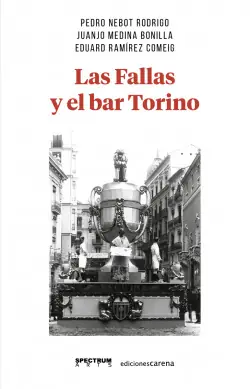 Oferta Limitada Las fallas y el bar Torino