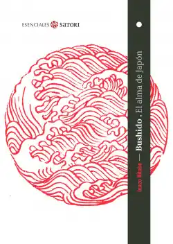 No Te Lo Pierdas BUSHIDO. EL ALMA DE JAPÓN (bolsillo)