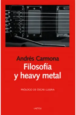 Filosofía y heavy metal Última Oportunidad