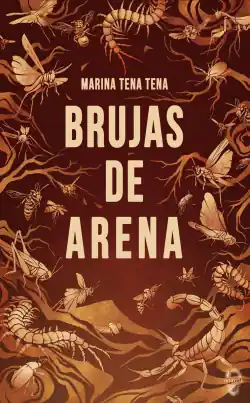 Brujas de arena Disponible Ahora