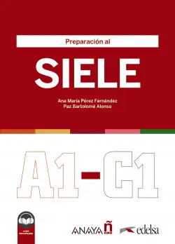 Preparación al SIELE Compra Ahora