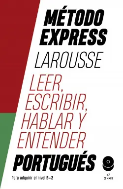 Método Express Portugués Últimas Unidades