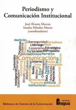 Última Oportunidad Periodismo y comunicación institucional