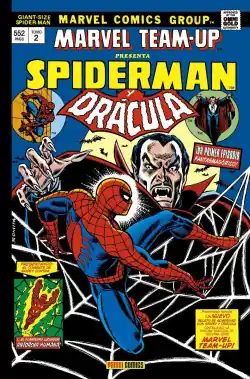 Precio Bajo MARVEL TEAM-UP 02